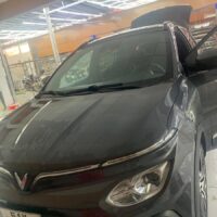 Giúp chiếc xe trở nên sang trọng hơn