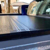 Làm từ nhôm chắc chắn - Giúp kháng nước, chống nước 95%