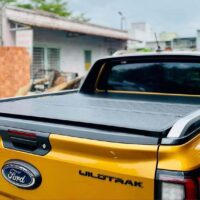 Chứa đựng được nhiều đồ đạc