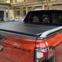 Làm từ nhôm chắc chắn - Giúp kháng nước, chống nước 95%