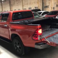 Làm từ nhôm chắc chắn - Giúp kháng nước, chống nước 95%