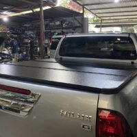 Chứa đựng được nhiều đồ đạc