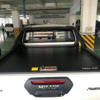 Làm từ nhôm chắc chắn - Giúp kháng nước, chống nước 95%