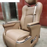 Form ghế Limousine với kích thước lớn