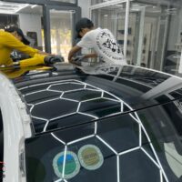 Phim PPF Teckwrap cao cấp