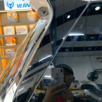 Phim PPF Teckwrap chống trầy xước hiệu quả