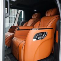 Tạo không gian thoải mái và rộng rãi