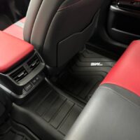 Thảm lót sàn xe ô tô Lexus Es chính hãng 3W làm từ nhựa PTE cao cấp sở hữu nhiều đặc điểm nổi bật giúp đảm bảo an toàn khi sử dụng