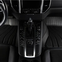 Thảm lót sàn xe ô tô Porsche Macan