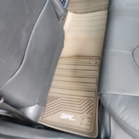 Hiệu quả chống ồn - chống rung siêu tốt