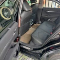 Thảm lót sàn xe ô tô Toyota Camry