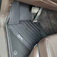 Thảm lót sàn xe ô tô Vinfast Lux A chính hãng 3W làm từ nhựa PTE cao cấp sở hữu nhiều đặc điểm nổi bật giúp đảm bảo an toàn khi sử dụng