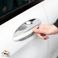 Trọn bộ Body Kit Toyota Camry lên Lexus 