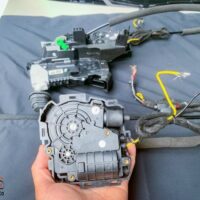 Ưu điểm của cửa hít tự động Kia Sportage