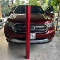 Thi công dán wrap chuyên nghiệp tại OroKing Auto