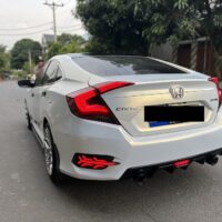 Thi công dán wrap chuyên nghiệp tại OroKing Auto