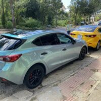 Dán wrap đổi màu sơn sang trọng tại OroKing Auto