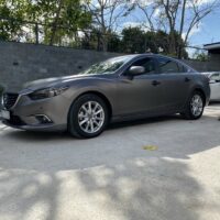 Dán wrap đổi màu sơn sang trọng tại OroKing Auto