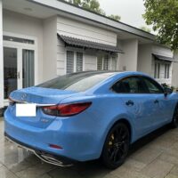 Dán wrap đổi màu Dán wrap đổi màu xe đem cá tính riêng cho chủ xếxe đem cá tính riêng cho chủ xế