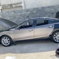 Thi công dán wrap chuyên nghiệp tại OroKing Auto