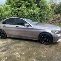 Teckwrap màu đẹp không tì vết cho xế cưng