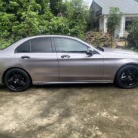 Dán wrap đổi màu sơn sang trọng tại OroKing Auto