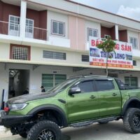 Thi công dán wrap chuyên nghiệp tại OroKing Auto
