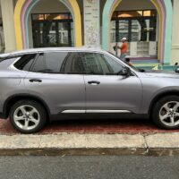 Dán wrap đổi màu xe đem cá tính riêng cho chủ xế