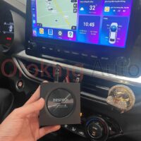 Thông số khủng của Android Box Zestech DX165