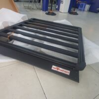 Baga nóc cho xe MT02 tạo độ thẩm mỹ, sang trọng cho xe