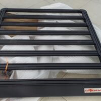 Baga mui cho xe B05 tạo độ thẩm mỹ, sang trọng cho xe