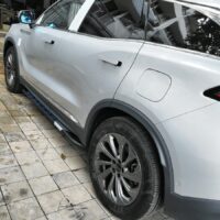 Bệ bước chân BAIC Beijing mẫu MCB chất lượng tại OrokingAuto