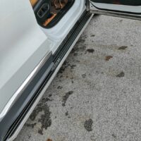 Bệ bước chân BAIC Beijing mẫu MH chất lượng tại OrokingAuto