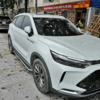 Bệ bước chân chính hãng BAIC Beijing mẫu MH