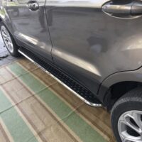 Bệ bước chân Ford EcoSport mẫu KN có nhiều ưu điểm nổi bật