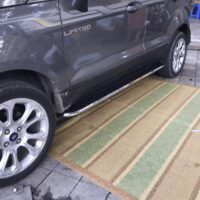 Bệ bước chân chính hãng Ford EcoSport mẫu KN