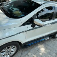 Bệ bước chân chính hãng Ford EcoSport mẫu MCB