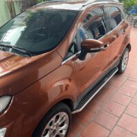 Bệ bước chân chính hãng Ford EcoSport mẫu MH