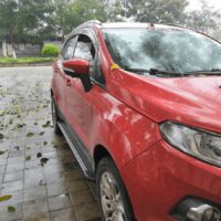 Bệ bước chân chính hãng Ford EcoSport mẫu X8