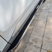 Bệ bước chân Ford Territory mẫu Cayenne chất lượng tại OrokingAuto