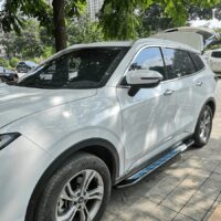 Bệ bước chân Ford Territory mẫu MCB chất lượng tại OrokingAuto