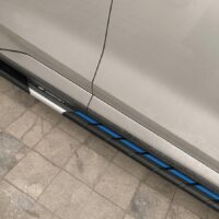 Bệ bước chân chính hãng Ford Territory