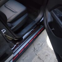 Bệ bước chân Ford Territory mẫu MCR chất lượng tại OrokingAuto