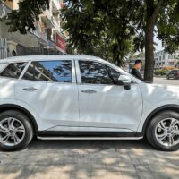 Bệ bước chân chính hãng Ford TerritoryBệ bước chân chính hãng Ford Territory