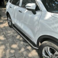 Bệ bước chân Ford Territory mẫu MH có nhiều ưu điểm nổi bật