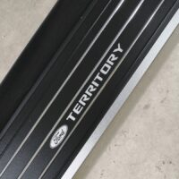 Bệ bước chân Ford Territory mẫu MH chất lượng tại OrokingAuto