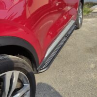 Bệ bước chân chính hãng Ford Territory