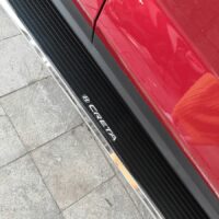 Bệ bước chân chính hãng Hyundai Creta