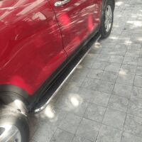 Bệ bước chân chính hãng Hyundai CretaBệ bước chân chính hãng Hyundai Creta