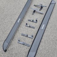 Bệ bước chân chính hãng Volkswagen Teramont